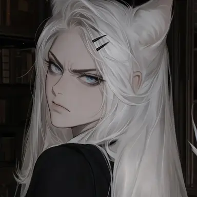 Profile image of Vorra