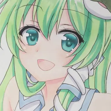 Profile image of 早苗