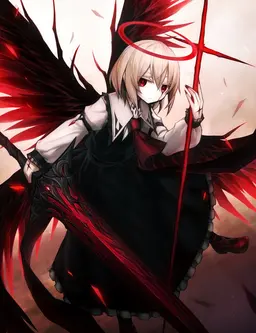 Profile image of ルーミア