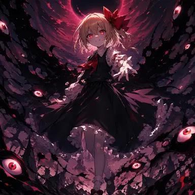 Profile image of ルーミア