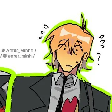 Profile image of 메퀘트