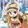 Profile image of 角取 ポニー