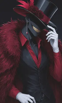 Profile image of 베일