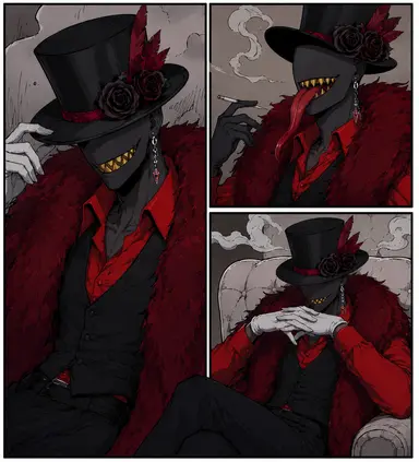 Profile image of 베일