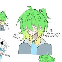 Profile image of 우유참치