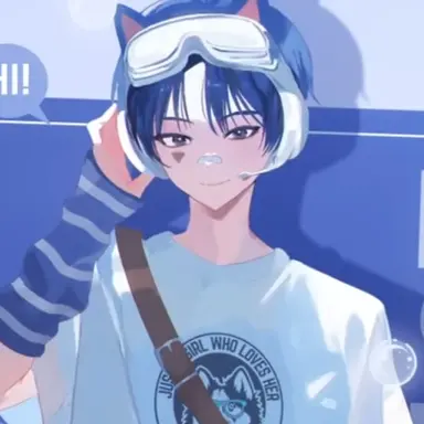 Profile image of 당찬