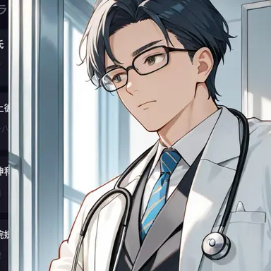 Profile image of 緋翠　駿