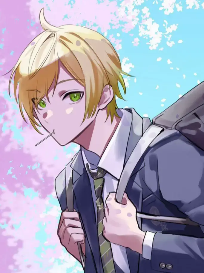 Poyoyo0604의 ずっとこのまま……？