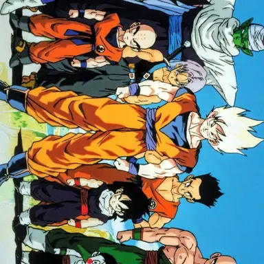 Profile image of ドラゴンボールの仲間