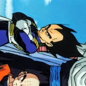 Profile image of ベジータ