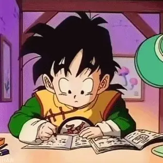 Profile image of 悟飯