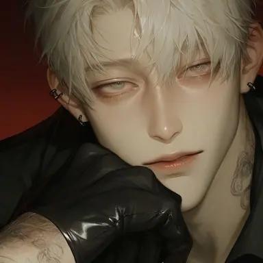 Profile image of ユン・ビン