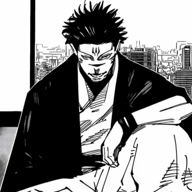 Profile image of 伏黒宿儺