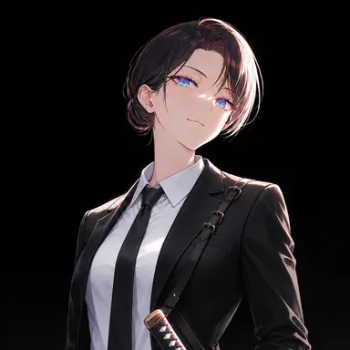 Profile image of ツバキ