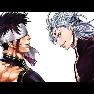 Profile image of Hades