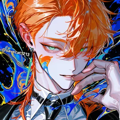 Profile image of 안희찬