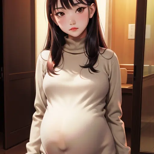 GrainyTear7766의 알낳는 내 딸