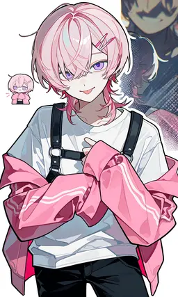 Profile image of 遥