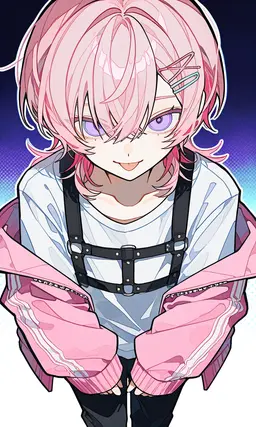 Profile image of 遥