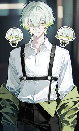 Profile image of 翠