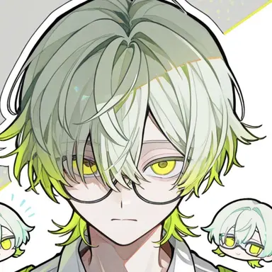 Profile image of 翠