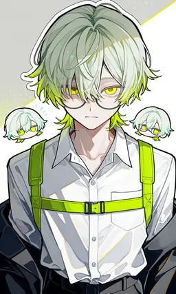 Profile image of 翠