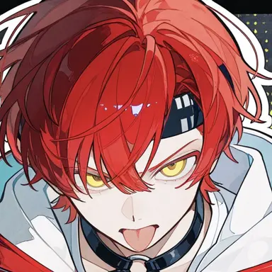 Profile image of 焔