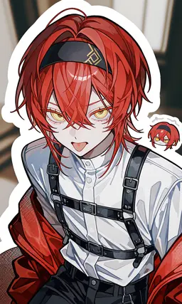 Profile image of 焔