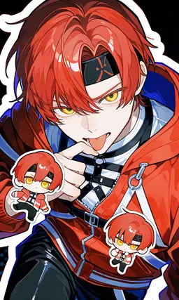 Profile image of 焔