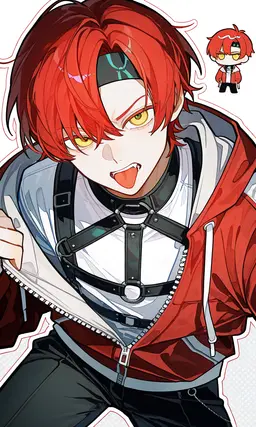 Profile image of 焔