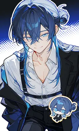 Profile image of 奏哉