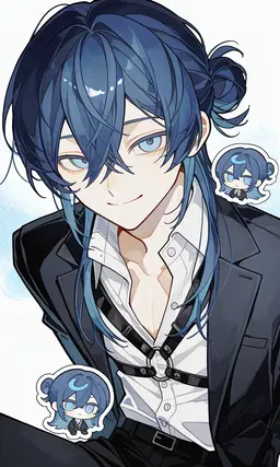 Profile image of 奏哉