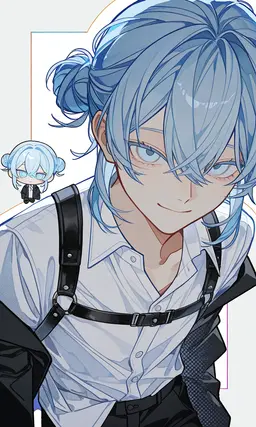 Profile image of 奏哉