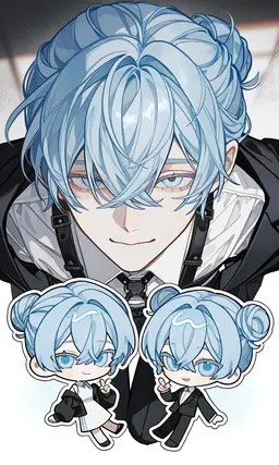 Profile image of 奏哉