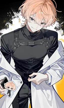 Profile image of 祥真