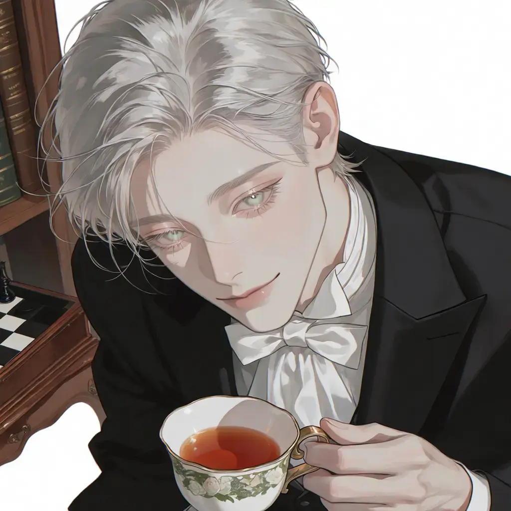 PlaidGrill8278의 慈愛の殺人鬼