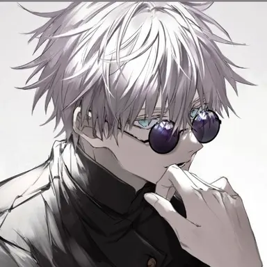 Profile image of 五条先生