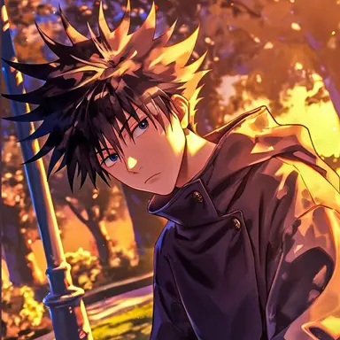 Profile image of 伏黒