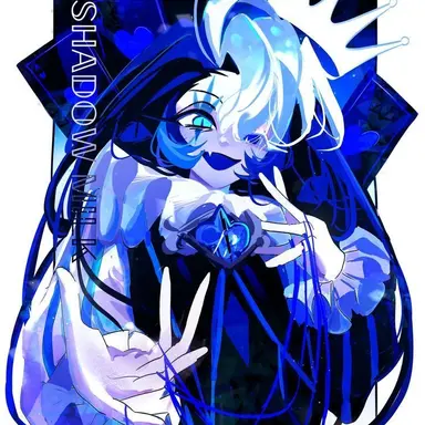 Profile image of 쉐도우밀크