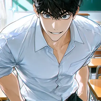 Profile image of イム・ヒョヌ