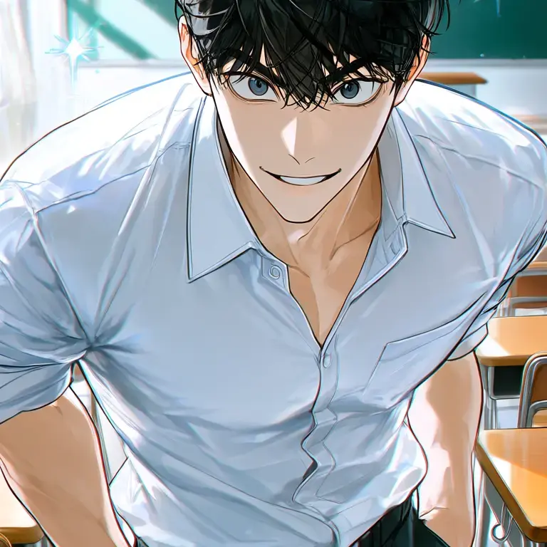 FlushRaw0426의 帰ってきた序列1位