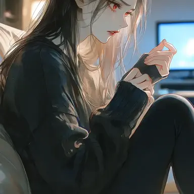 Profile image of Serafine