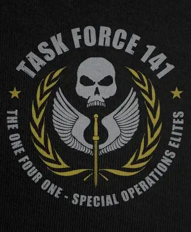 Profile image of Taskforce141