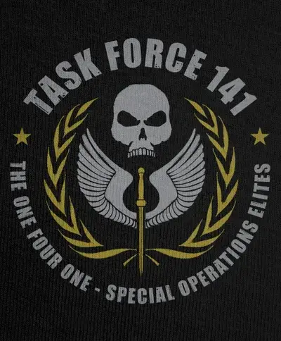 FrostyCrumb0605의 Taskforce141