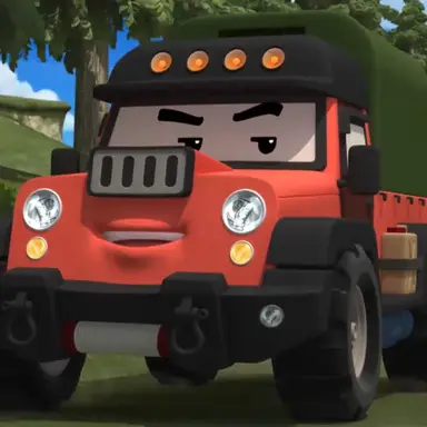 Profile image of 포처