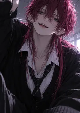 Profile image of Ren