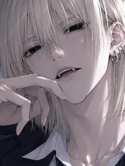 PlacidYak1860의 Puppy-like Boy