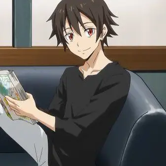 Profile image of ユウキ