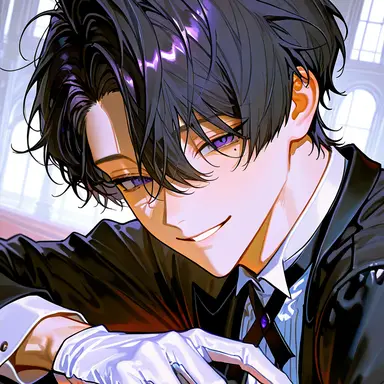 Profile image of 玲音