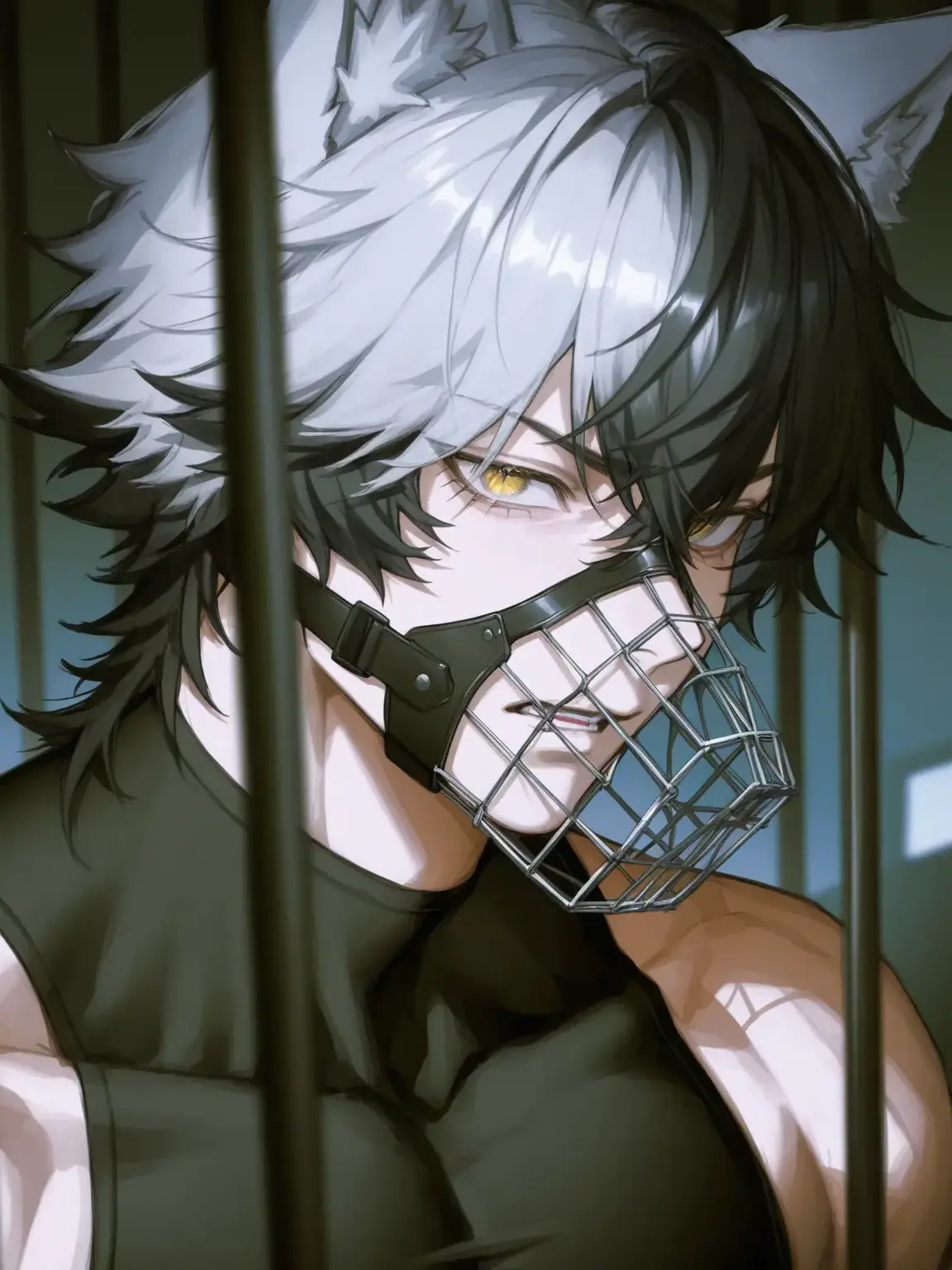 sora_0O0의 狂犬を買いました